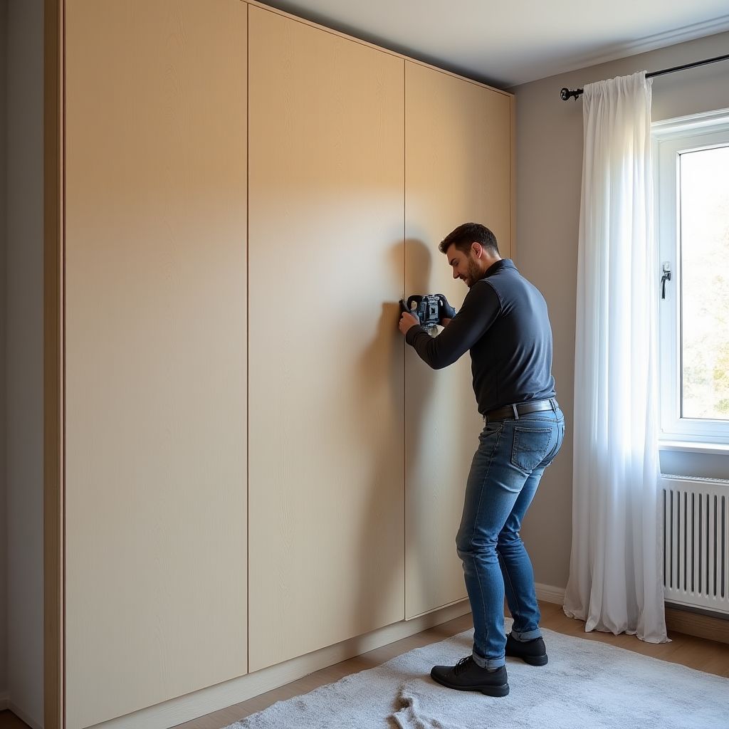 Isolation acoustique professionnelle