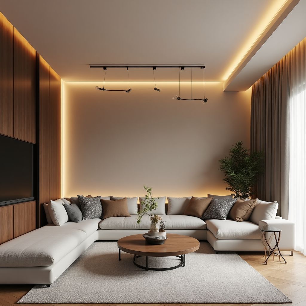 Solutions d'isolation acoustique moderne