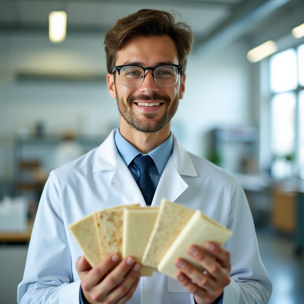 Antoine Lefevre, Directeur de l'Innovation