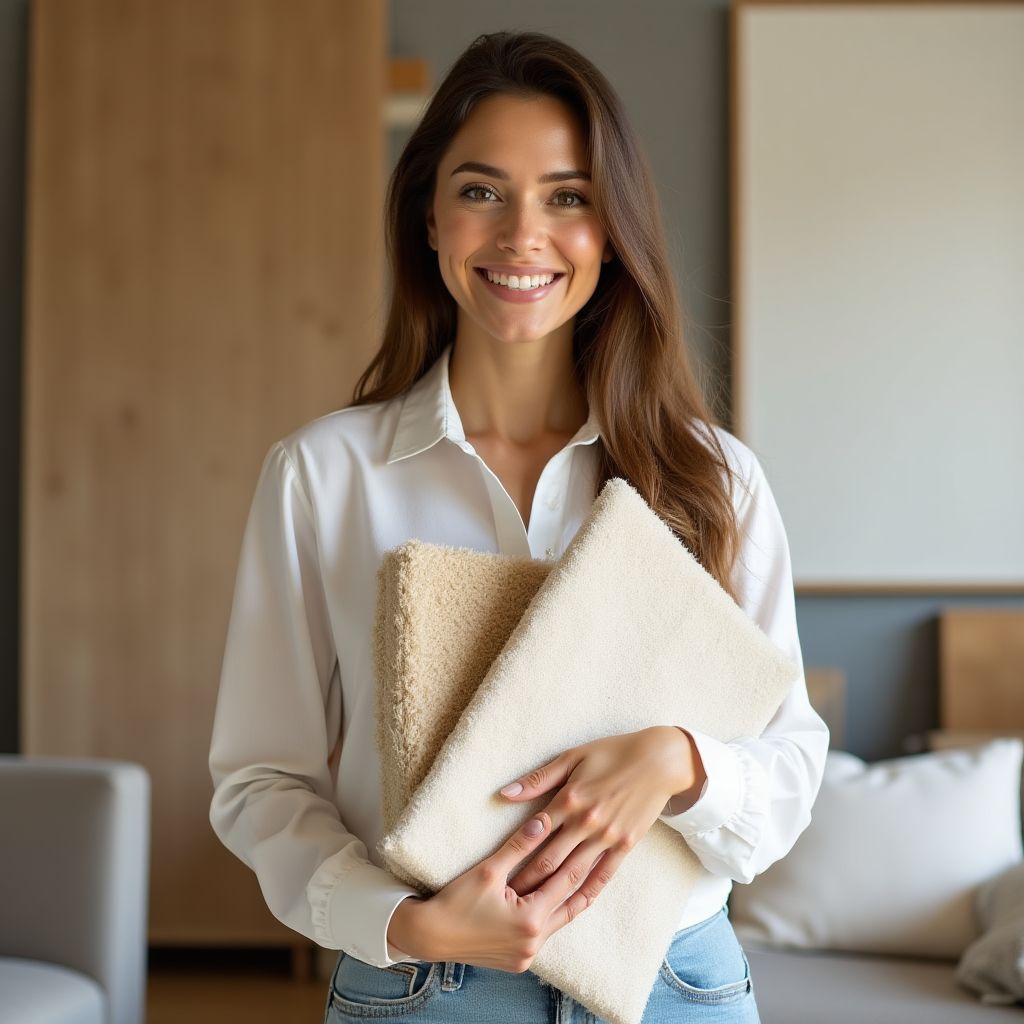 Consultante en solutions écologiques
