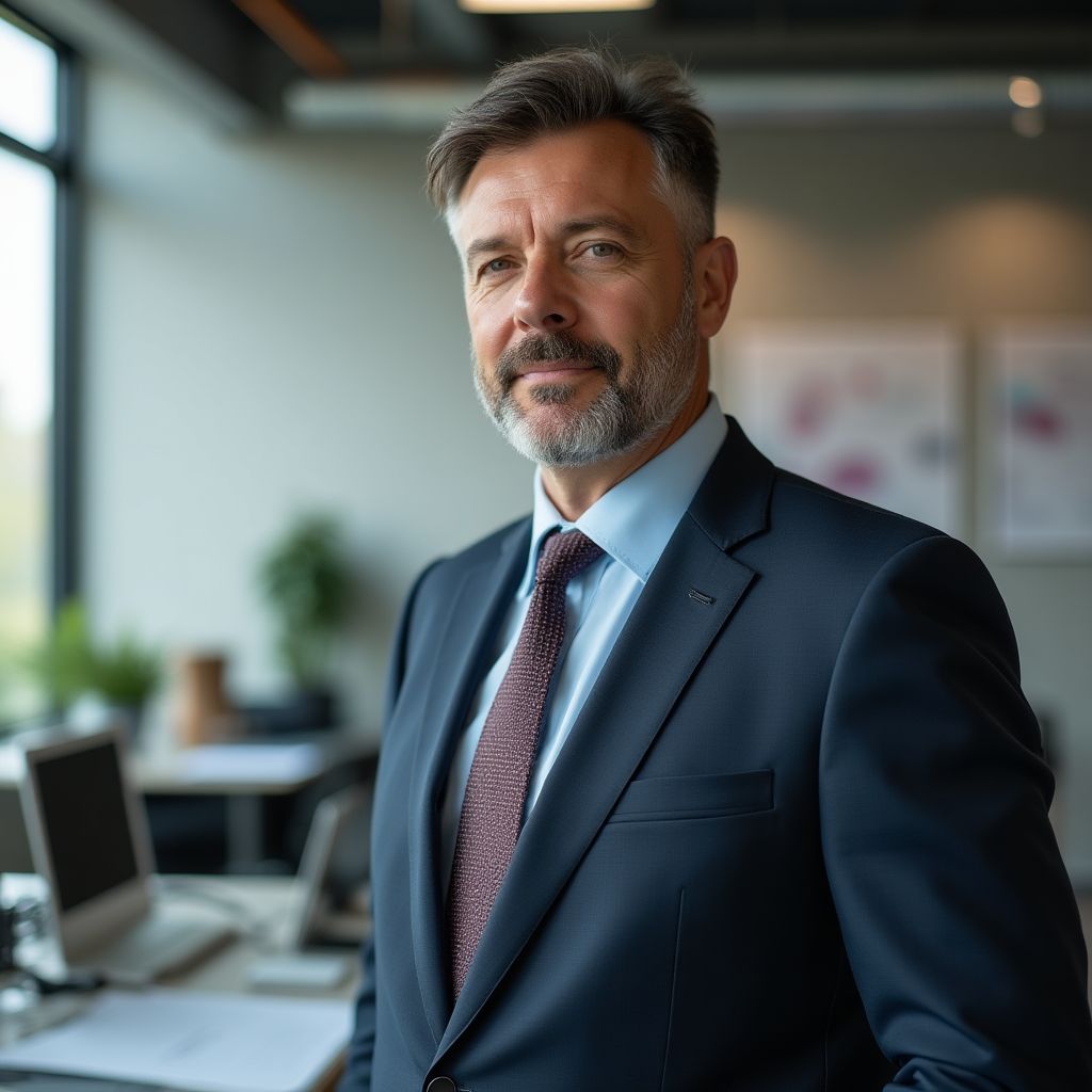 Directeur technique EcoIsolation