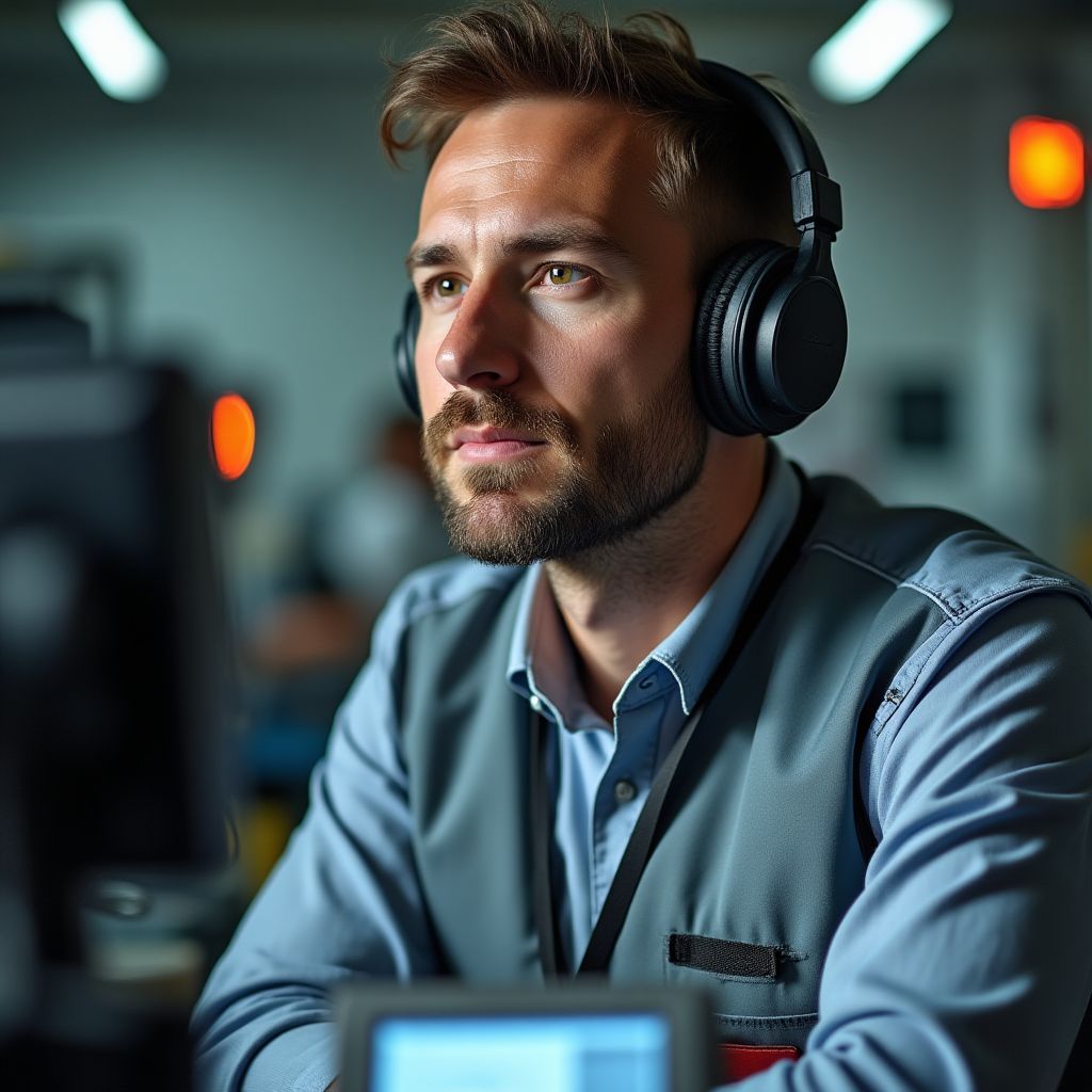 Expert en isolation acoustique